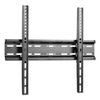 Innovera Fixed and Tilt TV Wall Mount, Monitors 32" to 55", 16.7w x 2d x 18.3h IVR56025